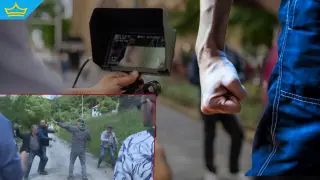 Директор на сръбска мина получи условна присъда за нападение над екип на БНТ (видео)