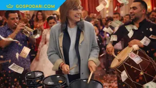 Мийм на деня: Когато те съкратят от парламента и ти трябват пари (видео)