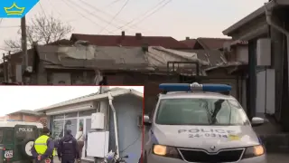 След акция срещу купуването на гласове във „Факултета“: Заляха журналисти с чай (видео)