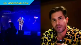Мижав интерес към концерти, спонсорирани по ПВУ (видео)