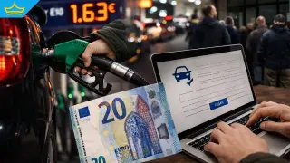 Само за ден: хиляди се записаха за компенсация за скъпите горива