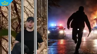 Прокурорският син отново в действие: твърдения за атака срещу полицай, стрелба и бягство