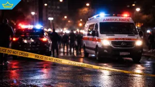 Жена атакува с нож четирима души в центъра на София