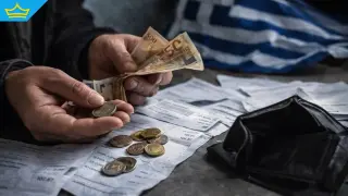 Гърция увеличава минималната заплата до 920 евро от април
