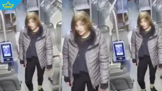 Полицията разпространи снимка на жената, заподозряна за нападенията в София