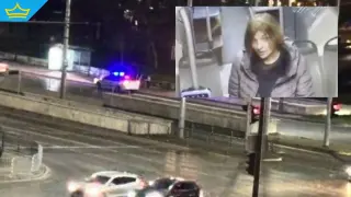 Задържаха жената, намушкала 4 души в София (видео)