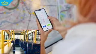 Пловдив спря онлайн карта на градския транспорт след разминавания в данните (видео)