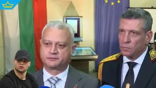 МВР все още издирва прокурорския син, след като нападна криминалист в дома му (видео)
