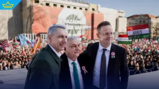 Въшният министър на Орбан си призна, че е руски доносник