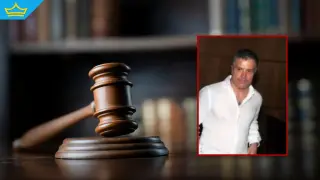 Съдът реши: Брендо няма да излезе от затвора предсрочно