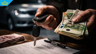 Данъчните предупреждават за сделки с автомобили "втора ръка"