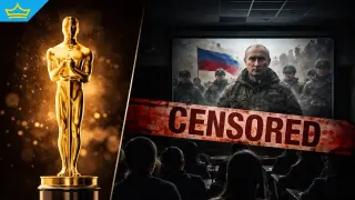 Русия забрани документален филм за войната в Украйна, отличен с „Оскар“