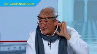 Венци Чикагото слуша „Зайко-Байко с пеленгаторите“ (видео)