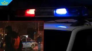 Задържаха столичните „биячи“, нападали случайни хора в центъра на София (видео)