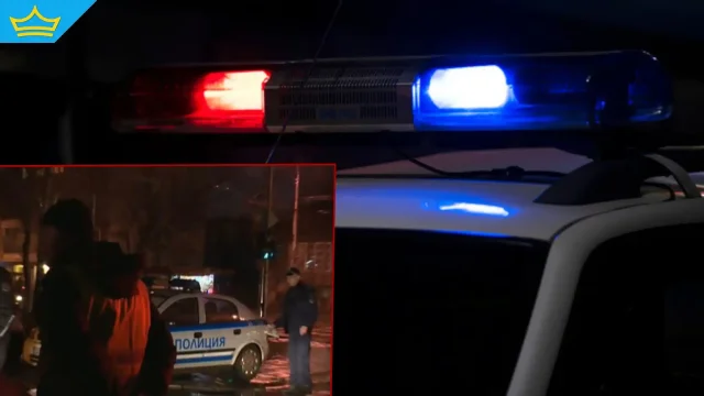 Задържаха столичните „биячи“, нападали случайни хора в центъра на София (видео)
