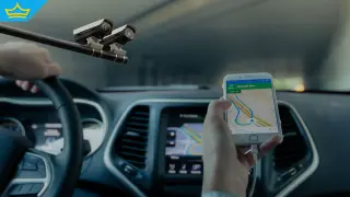 Тол управлението въвежда изкуствен интелект за уведомяване на гражданите