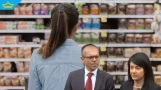 НАП и КЗП засилват проверките за спекулативни цени преди Великден (видео)