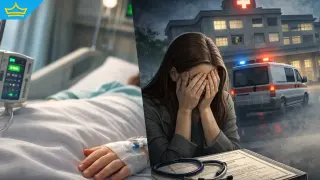 Проверяват болница в Добрич след смъртта на 4-годишно дете