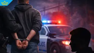 Хванаха съучастник на прокурорския син след въоръженото нападение край Перник