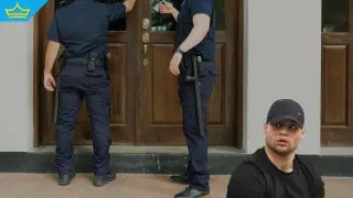 Адвокат за прокурорския син от Перник: Има съмнения за натиск по случая (видео)