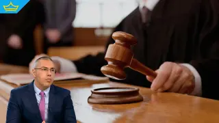 Съдия твърди, че му е оказван натиск от член на ВСС (видео)