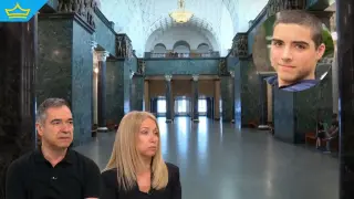 Семейството на Филип Арсов настоява за безпристрастен процес, след като делото тръгна отначало (видео)