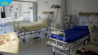 Разходите на българските болници са скочили с 85% за четири години