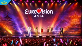 K-pop среща „Евровизия“: стартира азиатско издание на конкурса