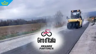 5 български области се подготвят за „Джиро д’Италия“