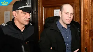 Обявиха окончателната присъда за убиеца на Илиян от "Люлин"