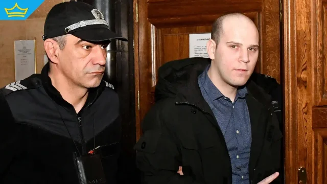 Обявиха окончателната присъда за убиеца на Илиян от "Люлин"