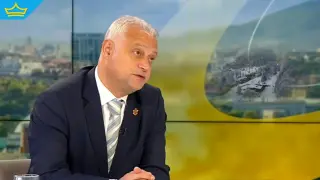 Министрът Дечев: В казуса "Петрохан" отсъстваща е прокуратурата (видео)