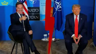 Тръмп: Обмислям САЩ да напуснат НАТО
