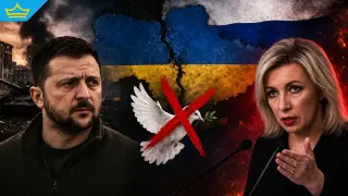 Русия отхвърли предложението на Украйна за примирие по Великден