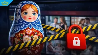 Русия включи цензуриран порносайт в „белия списък“ на интернет