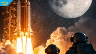 Artemis II излита тази нощ: първият пилотиран полет към Луната от 1972 г.