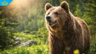 Паркът за мечки в Белица отвори след зимния сън