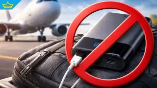 Важно за пътуващите: нови ограничения за външни батерии в самолетите