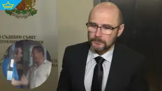 Правосъдният министър очаква от МВР да изпрати справката за пътуванията на Емилия Русинова (видео)