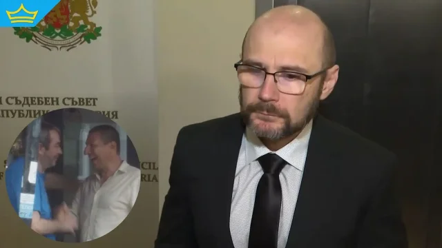 Правосъдният министър очаква от МВР да изпрати справката за пътуванията на Емилия Русинова (видео)