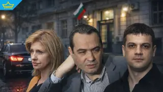Появяват се нови детайли и твърдения за връзки между Еврото, Русинова и Таки