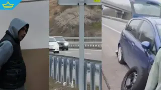 Шофьорът с рекордните 5.95 промила алкохол и кокаин остава в ареста