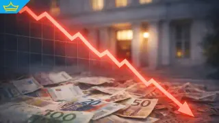 Дефицитът в бюджета чупи рекорди - достигна 1.5 млрд. евро още през март
