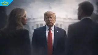 Сянката на „Епстийн“: Тръмп уволни главния прокурор Пам Бонди