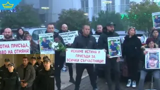 Община Несебър обяви ден на траур за Стефан, който бе пребит до смърт след спор в дискотека (видео)