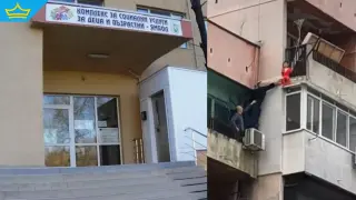 Социалните служби търсят общ дом за децата от Ямбол (видео)