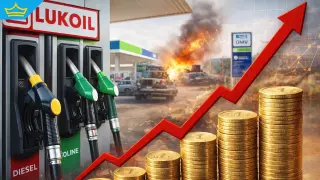 С близо 40% с скочили цените на горивата след началото на войната в Иран