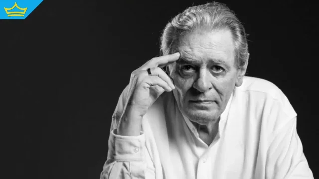 Почина легендарният композитор Михаил Белчев