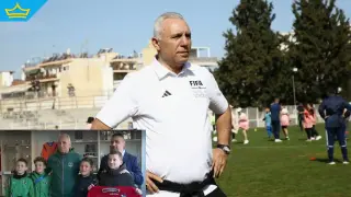 Христо Стоичков възражда спорта в училищата с нов проект (видео)