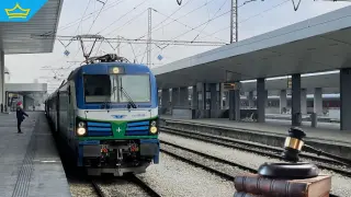 Съдебни спорове бавят поръчката на БДЖ за поддръжка на мотрисите на “Сименс”